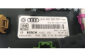 Модуль управления BSM 4H0907063GH, 4H0907063EB   Audi A6 S6 C7 4G    
