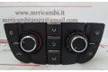 Блок управления климат-контролем 13346092, 13346092 Opel Meriva B