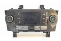 Блок управления климат-контролем 735442075, MANDOCLIMATIZADOR   Fiat Bravo