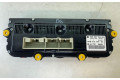 Блок управления климат-контролем 3C0907044EA, SW1010   Volkswagen PASSAT B6