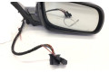 Зеркало электрическое        Skoda Superb B5 (3U)  2001 - 2008 года   
