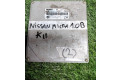 Řídící jednotka 03461204204243, 03461204204243 Nissan Micra 2003