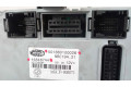 Řídící jednotka 501863100026, MODULOELECTRONICO Fiat Croma