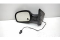 Zpětné zrcátko levé Chrysler Voyager 2004