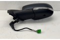Зеркало электрическое Volvo V60 2011 - 2013 года