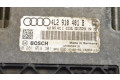 Řídící jednotka 4L2910401B Audi Q7 4L 2011