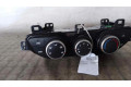 Блок управления климат-контролем 97250B9AA0PGB Hyundai i10