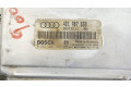 Řídící jednotka 4E0919887M, 4E0910888E Audi A8 S8 D3 4E 2008