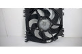 Вентилятор радиатора 7701068310 Renault Clio III