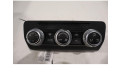 Блок управления климат-контролем 8X0820043A Audi A1