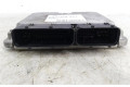 Блок управления двигателя 036906034KE Skoda Fabia Mk4 (6VA)