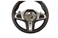 Руль BMW 3 G20 G21  2019 -  года 32308746693, 8746693      