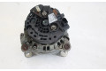 Генератор 028903028E, 028903028E Skoda Fabia Mk2 (5J) для двигателя BLS