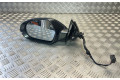 Zpětné zrcátko Audi A6 S6 C7 4G 2012 4G1857409P