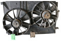 Вентилятор радиатора     24001282    Chevrolet Camaro 