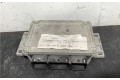 Блок управления 9664934380 Citroen C4 I
