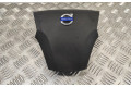 Подушка безопасности водителя 6100233A00, 8623347 Volvo S40