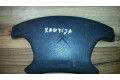 Подушка безопасности водителя 96143249zl Citroen Xantia