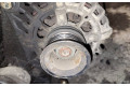 Генератор 037903025s, 037903025S Volkswagen Lupo