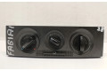 Блок управления климат-контролем 6Y0819045H   Skoda Fabia Mk1 (6Y)