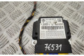 Блок подушек безопасности 7E0959655B, 0285010798   Volkswagen Caddy