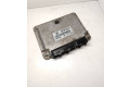 Блок управления двигателя 038906018GM, 28SA4070   Skoda Octavia Mk1 (1U)