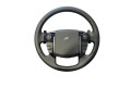 Руль Land Rover Range Rover Sport L320  2005-2013 года CH323600BA, DH5213D767      