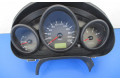 Панель приборов Mitsubishi Colt CZ3