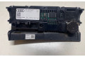Блок управления климат-контролем 8T1820043P, A2C53279965   Audi A5 8T 8F