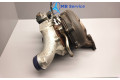 Turbodmychadlo Турбина A6420901686, A6420901686 Mercedes-Benz ML W166 642.826