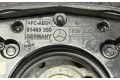 Руль Mercedes-Benz ML W164 2005 - 2011 года A1648200511, 61460370
