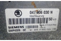 Řídící jednotka 047906030E, 047906030E Skoda Felicia I