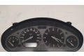Přístrojová deska BMW 3 E36 1995 110008463035, 87001247