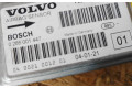 Блок подушек безопасности P30658913, 0285001447   Volvo XC90