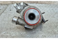  Турбина Volvo XC60  31219857, GTB1752V         