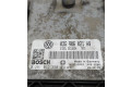 Блок управления 03G906021AQ, 03G906021AQ Volkswagen Caddy
