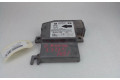 Блок подушек безопасности 13158713, CENTRALITAAIRBAG   Opel Meriva A