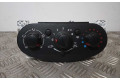 Модуль блока управления кондиционером A42303400 Dacia Sandero