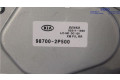 Моторчик заднего дворника 987102P500    KIA Sorento