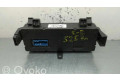 Блок управления климат-контролем 96588239XT, VALEO Citroen C2