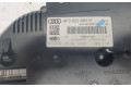 Панель приборов 4F0920983H   Audi A6 S6 C6 4F       