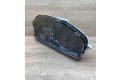 Панель приборов 30765316, 0010181 Volvo S40