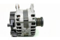 Генератор 231007769R Dacia Logan III 1.0