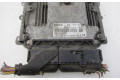 Řídící jednotka 55208133 Lancia Musa 2006