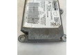 Блок подушек безопасности 9653190880, 603602500 Citroen Berlingo