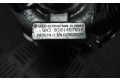 Turbodmychadlo Турбина 038145701F   Seat Toledo I (1L)   