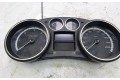 Přístrojová deska Peugeot 308 2007