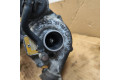 Turbodmychadlo Турбина KP35487599, GC506344190810 Peugeot 206 1.4
