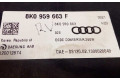 Блок управления 8K0959663F Audi A7 S7 4G
