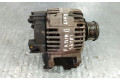 Генератор    Skoda Fabia Mk2 (5J)   для двигателя CAYA
